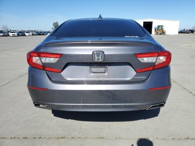 Photo 5 VIN: 1HGCV1F33LA072672 - HONDA ACCORD 