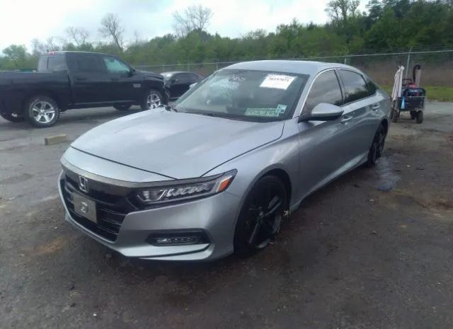 Photo 1 VIN: 1HGCV1F33LA072820 - HONDA ACCORD SEDAN 