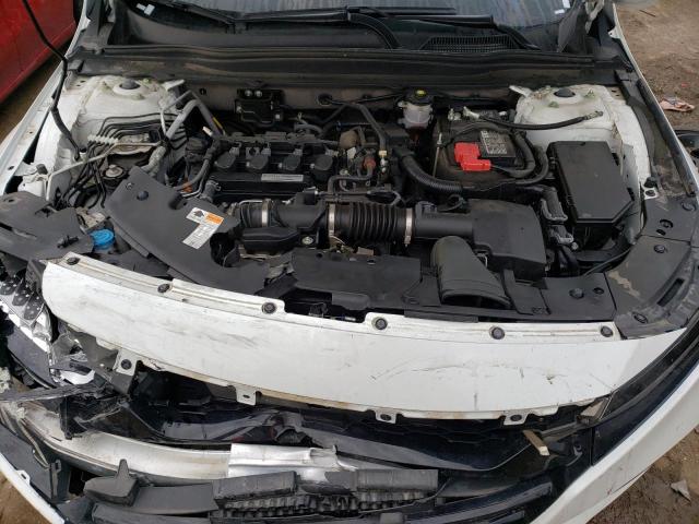 Photo 10 VIN: 1HGCV1F33LA076771 - HONDA ACCORD SPO 