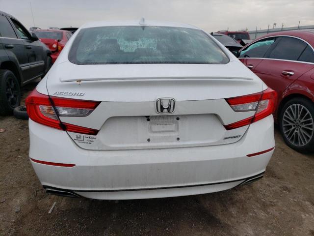 Photo 5 VIN: 1HGCV1F33LA076771 - HONDA ACCORD SPO 