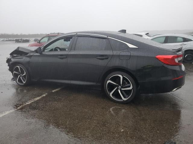 Photo 1 VIN: 1HGCV1F33LA082201 - HONDA ACCORD 