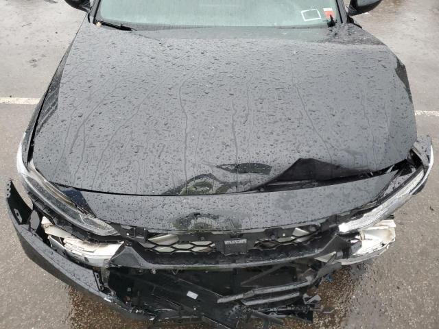 Photo 10 VIN: 1HGCV1F33LA082201 - HONDA ACCORD 