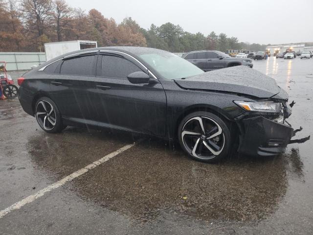 Photo 3 VIN: 1HGCV1F33LA082201 - HONDA ACCORD 