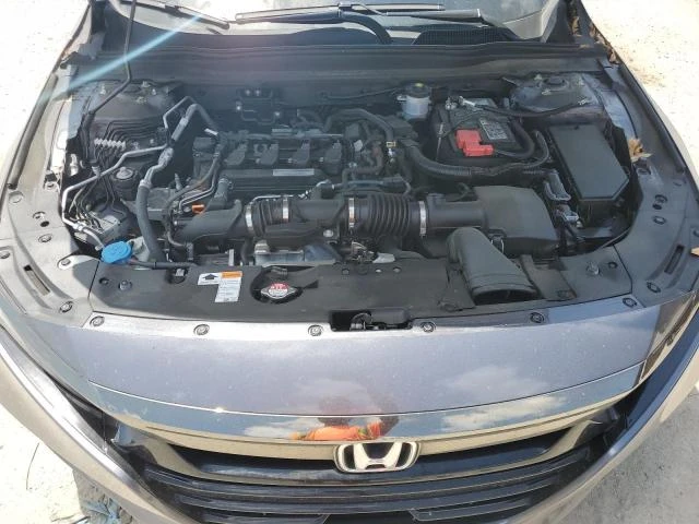 Photo 10 VIN: 1HGCV1F33LA083459 - HONDA ACCORD SPO 