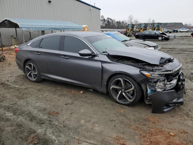 Photo 3 VIN: 1HGCV1F33LA086958 - HONDA ACCORD SPO 