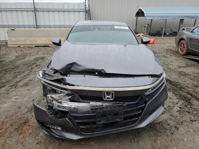 Photo 4 VIN: 1HGCV1F33LA086958 - HONDA ACCORD SPO 