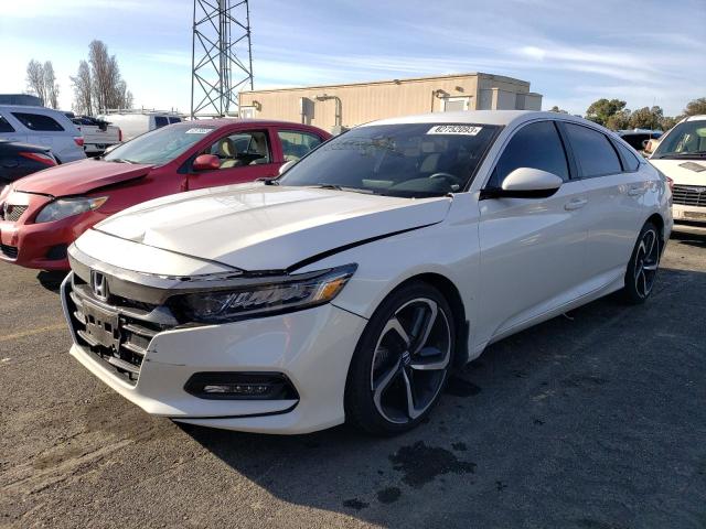 Photo 0 VIN: 1HGCV1F33LA089102 - HONDA ACCORD 