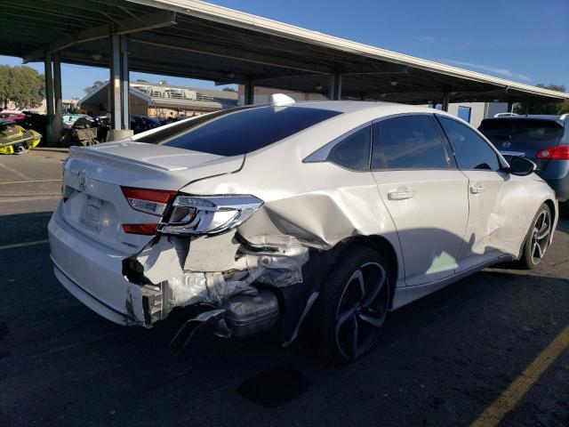 Photo 2 VIN: 1HGCV1F33LA089102 - HONDA ACCORD 