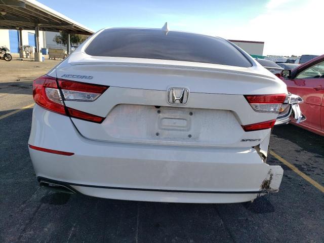 Photo 5 VIN: 1HGCV1F33LA089102 - HONDA ACCORD 