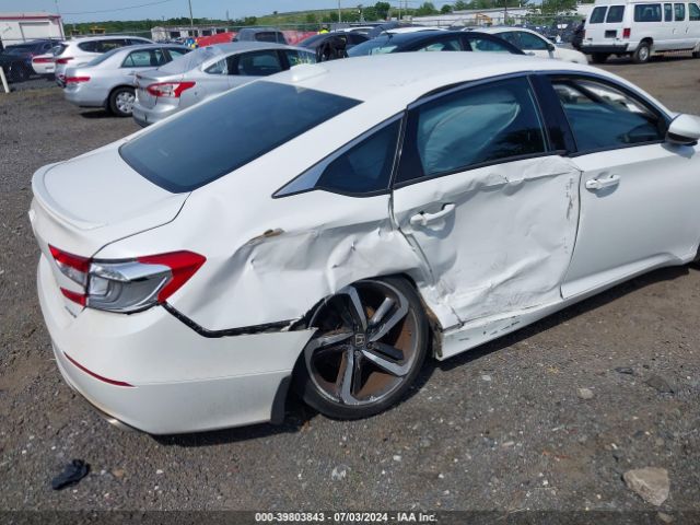 Photo 5 VIN: 1HGCV1F33LA094946 - HONDA ACCORD 