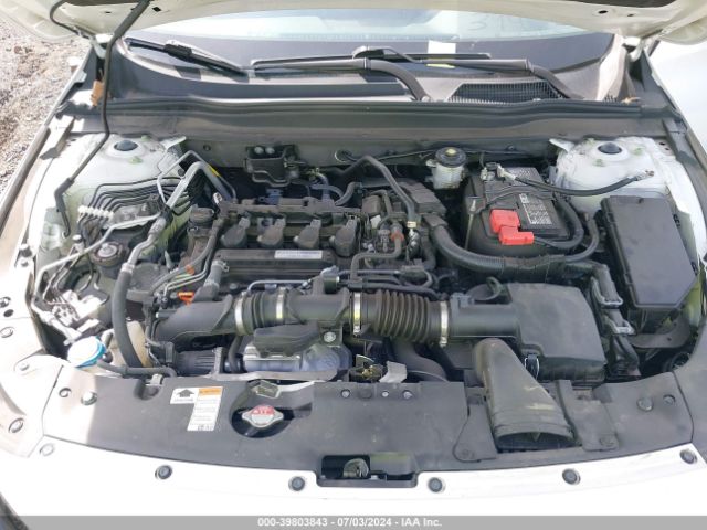 Photo 9 VIN: 1HGCV1F33LA094946 - HONDA ACCORD 