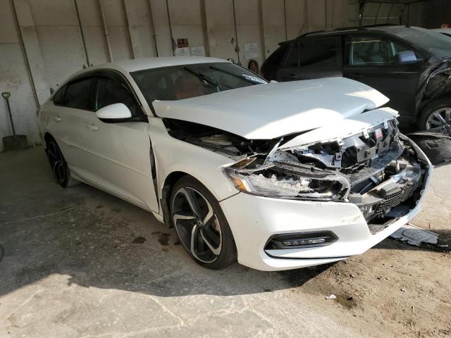 Photo 3 VIN: 1HGCV1F33LA095417 - HONDA ACCORD SPO 