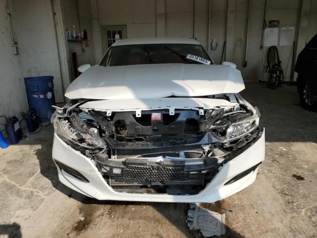 Photo 4 VIN: 1HGCV1F33LA095417 - HONDA ACCORD SPO 