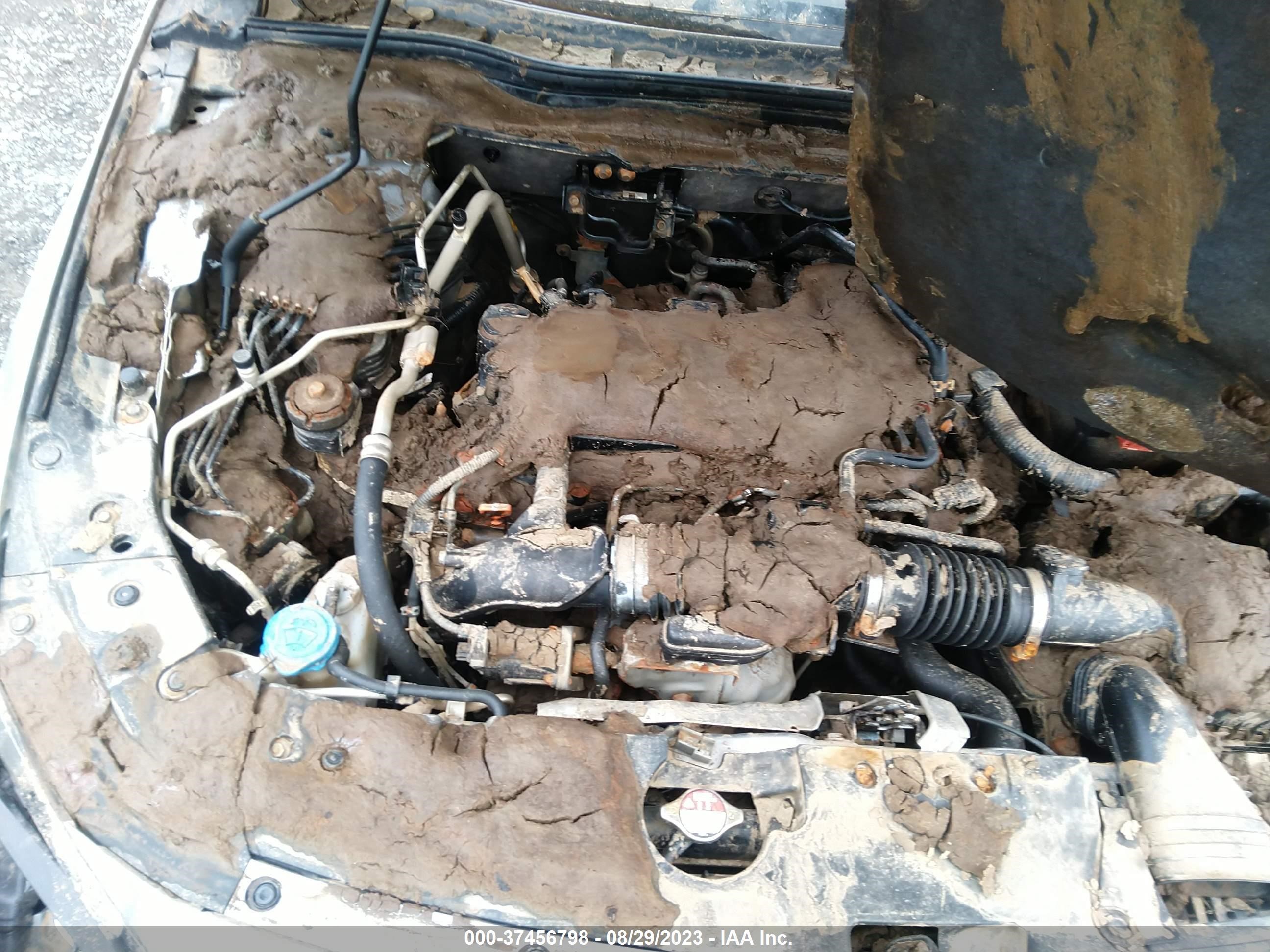 Photo 9 VIN: 1HGCV1F33LA106108 - HONDA ACCORD 