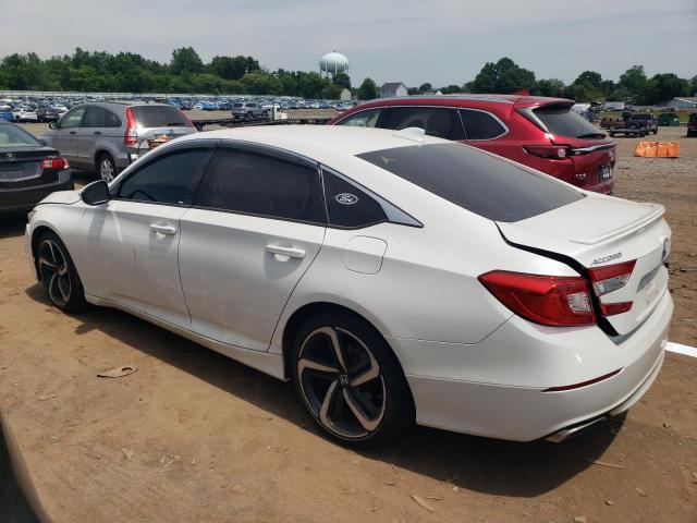 Photo 1 VIN: 1HGCV1F33LA117254 - HONDA ACCORD 