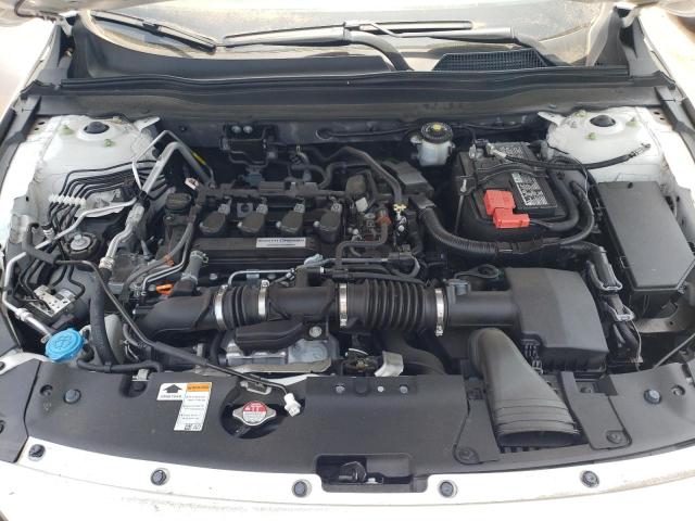 Photo 10 VIN: 1HGCV1F33LA117254 - HONDA ACCORD 