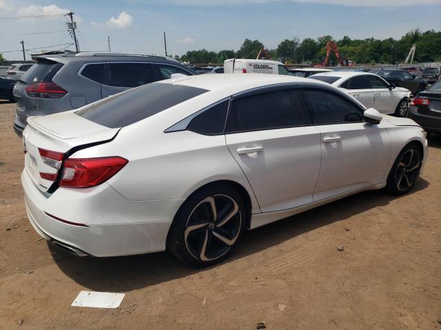 Photo 2 VIN: 1HGCV1F33LA117254 - HONDA ACCORD 