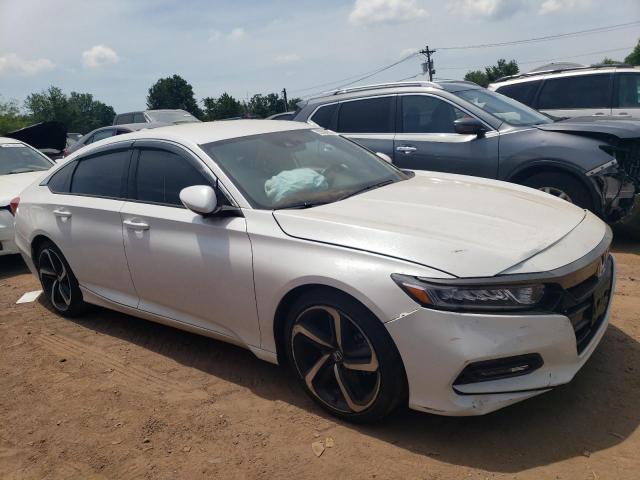 Photo 3 VIN: 1HGCV1F33LA117254 - HONDA ACCORD 