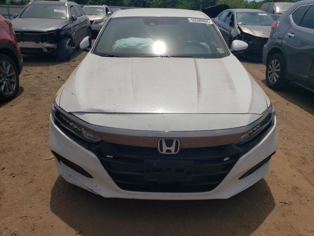 Photo 4 VIN: 1HGCV1F33LA117254 - HONDA ACCORD 