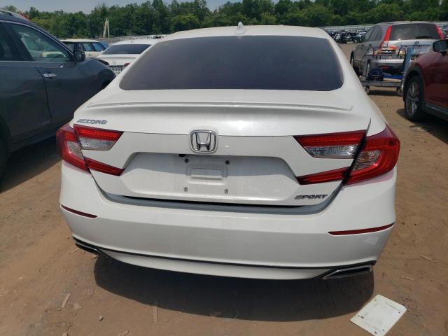 Photo 5 VIN: 1HGCV1F33LA117254 - HONDA ACCORD 