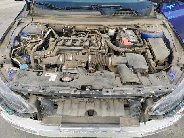 Photo 10 VIN: 1HGCV1F33LA127217 - HONDA ACCORD SPO 