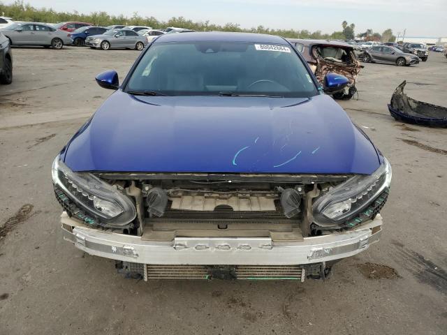 Photo 4 VIN: 1HGCV1F33LA127217 - HONDA ACCORD SPO 