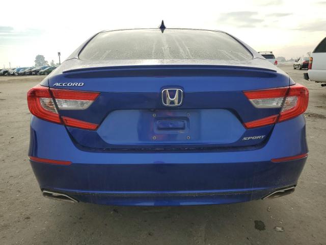 Photo 5 VIN: 1HGCV1F33LA127217 - HONDA ACCORD SPO 