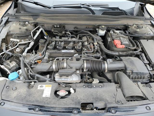 Photo 10 VIN: 1HGCV1F33LA132868 - HONDA ACCORD SPO 