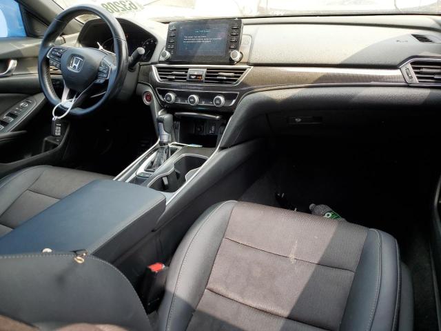 Photo 7 VIN: 1HGCV1F33LA132868 - HONDA ACCORD SPO 