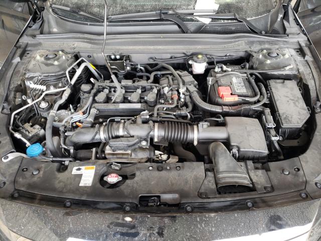 Photo 6 VIN: 1HGCV1F33LA135690 - HONDA ACCORD SPO 