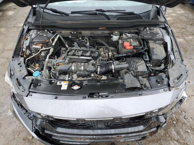 Photo 10 VIN: 1HGCV1F33LA138508 - HONDA ACCORD 