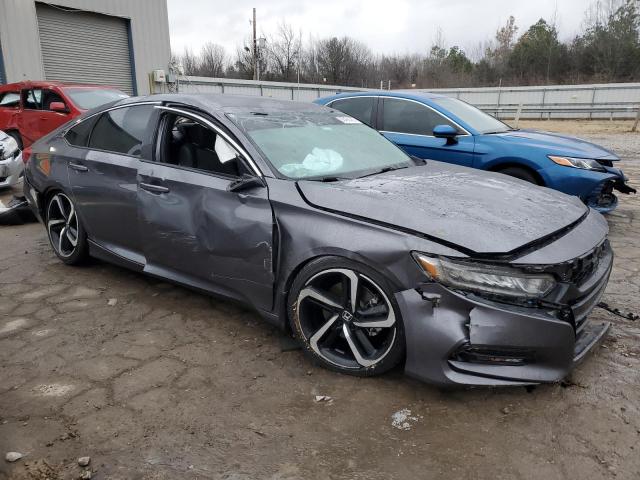 Photo 3 VIN: 1HGCV1F33LA138508 - HONDA ACCORD 