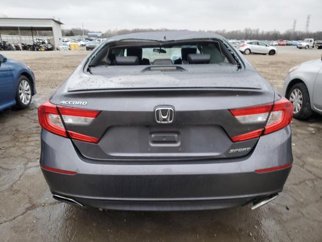 Photo 5 VIN: 1HGCV1F33LA138508 - HONDA ACCORD 