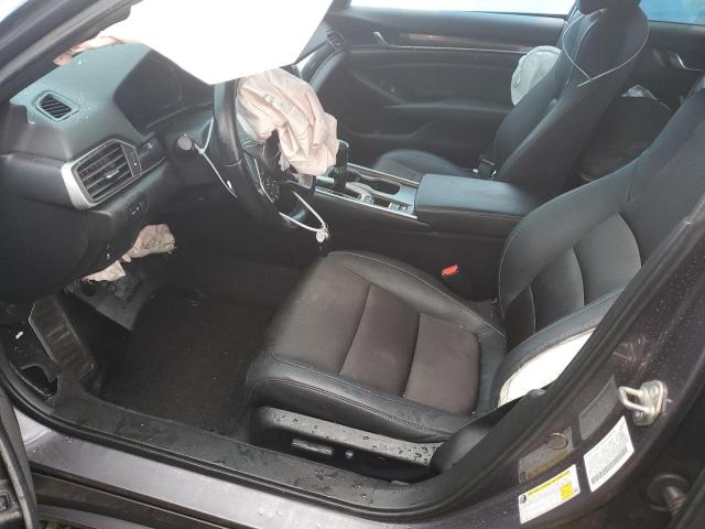 Photo 6 VIN: 1HGCV1F33LA138508 - HONDA ACCORD 