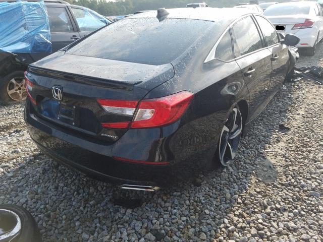 Photo 3 VIN: 1HGCV1F33LA140159 - HONDA ACCORD SPO 