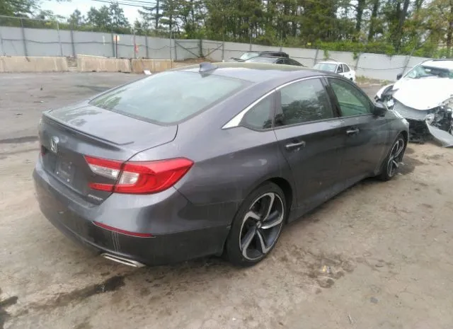 Photo 3 VIN: 1HGCV1F33LA140615 - HONDA ACCORD SEDAN 