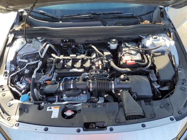 Photo 10 VIN: 1HGCV1F33LA140730 - HONDA ACCORD 