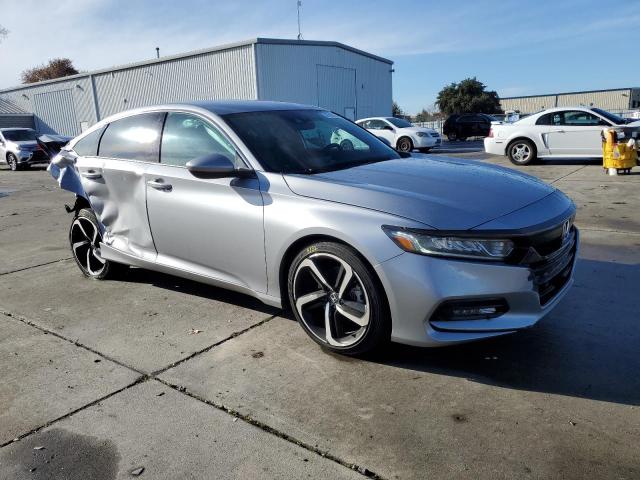 Photo 3 VIN: 1HGCV1F33LA140730 - HONDA ACCORD 