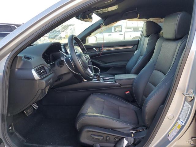 Photo 6 VIN: 1HGCV1F33LA140730 - HONDA ACCORD 