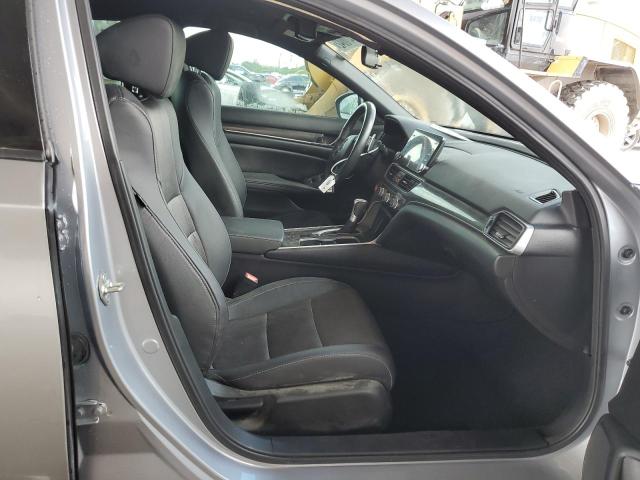 Photo 4 VIN: 1HGCV1F33LA152148 - HONDA ACCORD SPO 