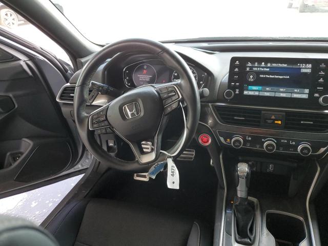 Photo 8 VIN: 1HGCV1F33LA152148 - HONDA ACCORD SPO 