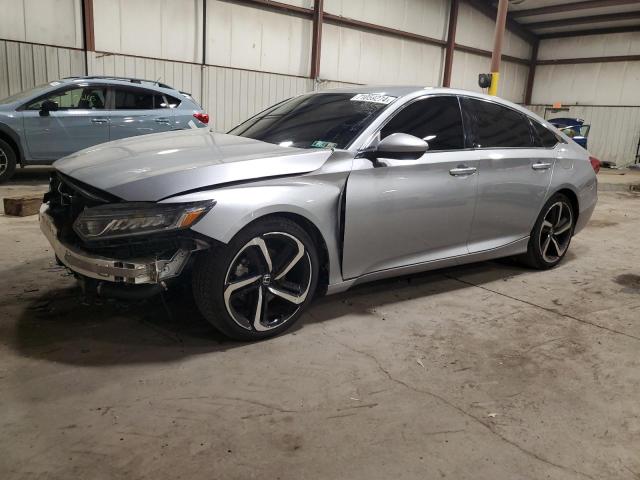 VIN: 1HGCV1F33LA153851 - honda accord spo