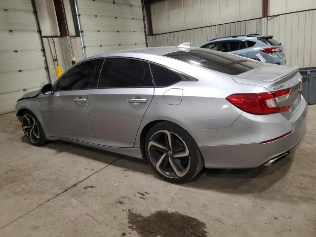 Photo 1 VIN: 1HGCV1F33LA153851 - HONDA ACCORD SPO 