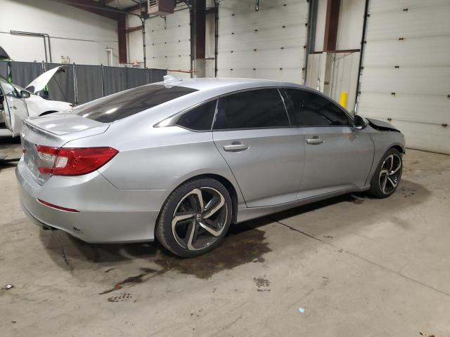 Photo 2 VIN: 1HGCV1F33LA153851 - HONDA ACCORD SPO 