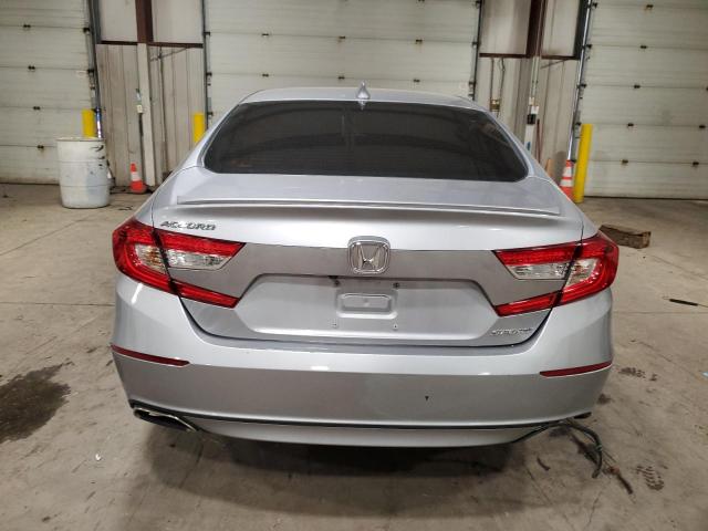 Photo 5 VIN: 1HGCV1F33LA153851 - HONDA ACCORD SPO 