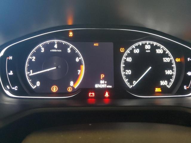 Photo 8 VIN: 1HGCV1F33LA153851 - HONDA ACCORD SPO 