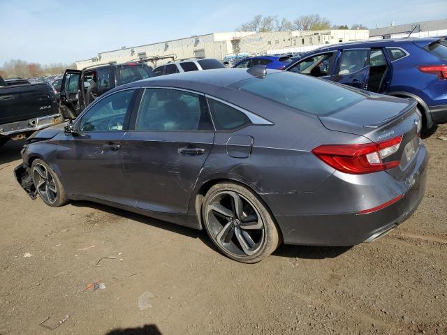 Photo 1 VIN: 1HGCV1F33LA154188 - HONDA ACCORD 