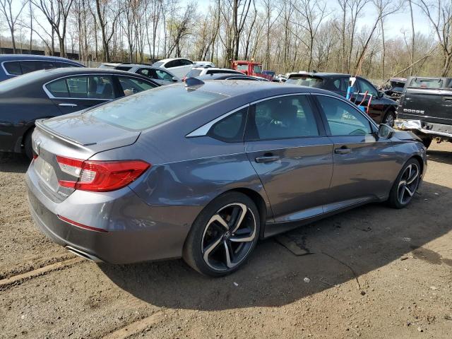 Photo 2 VIN: 1HGCV1F33LA154188 - HONDA ACCORD 