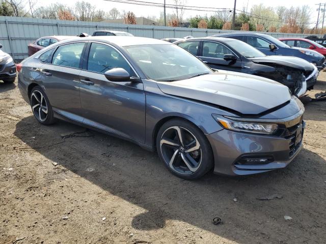 Photo 3 VIN: 1HGCV1F33LA154188 - HONDA ACCORD 