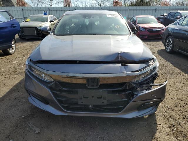 Photo 4 VIN: 1HGCV1F33LA154188 - HONDA ACCORD 